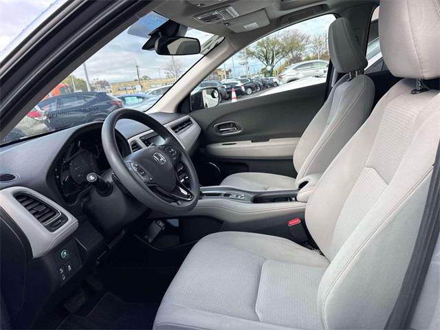 used 2020 Honda HR-V car, priced at $20,500