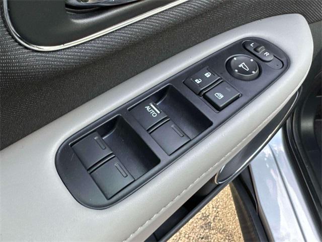 used 2020 Honda HR-V car, priced at $20,500