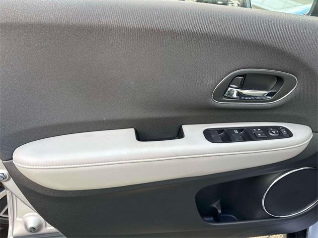 used 2020 Honda HR-V car, priced at $20,500