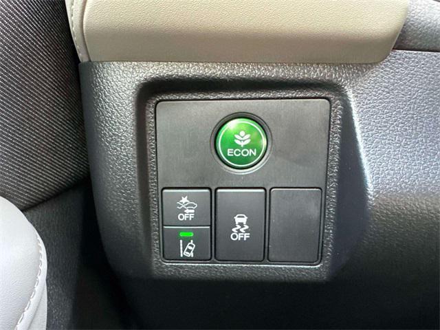 used 2020 Honda HR-V car, priced at $20,500