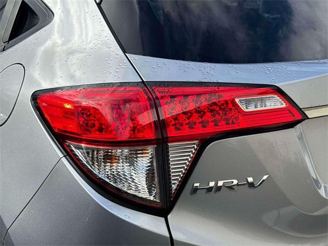 used 2020 Honda HR-V car, priced at $20,500