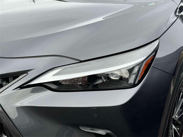 used 2023 Lexus NX 350 car, priced at $42,000