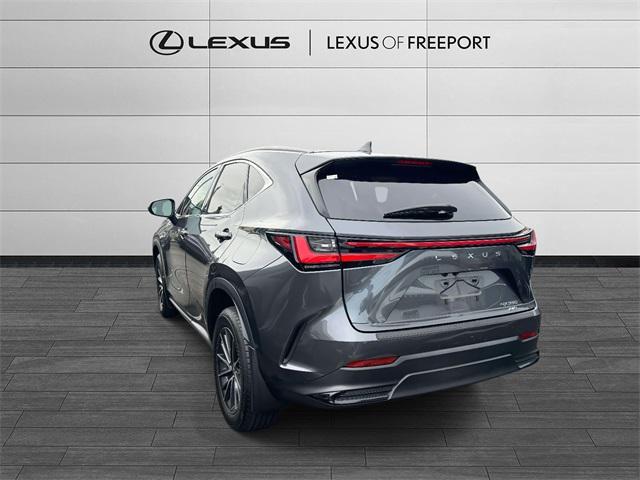 used 2023 Lexus NX 350 car, priced at $42,000