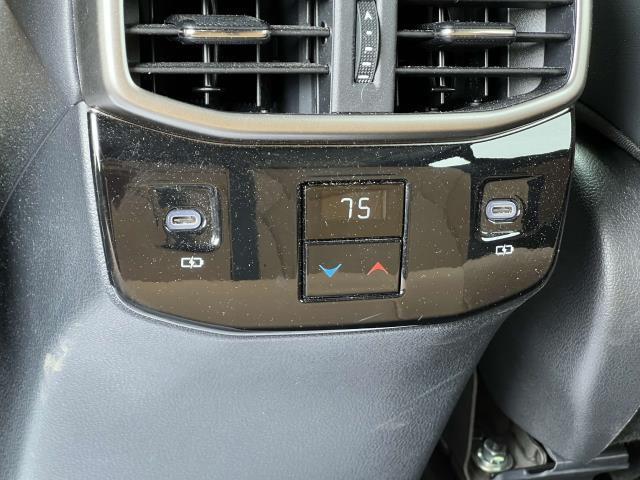 used 2023 Lexus RX 350 car, priced at $53,500
