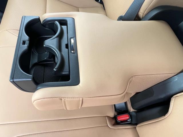 used 2023 Lexus RX 350 car, priced at $53,500