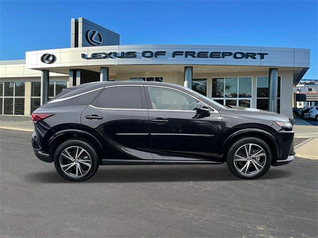 used 2023 Lexus RX 350 car, priced at $53,500
