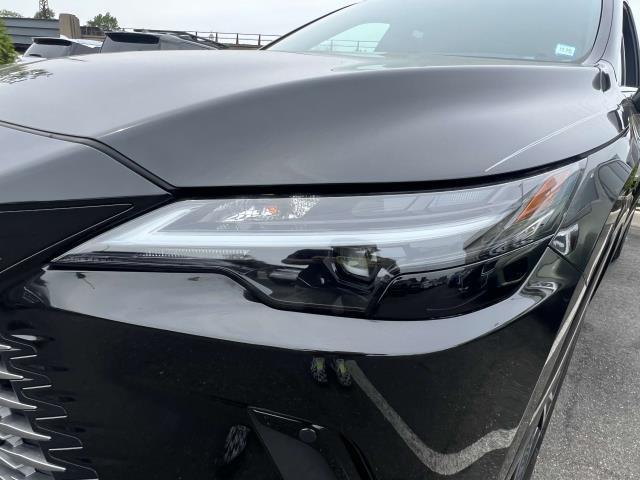 used 2023 Lexus RX 350 car, priced at $53,500