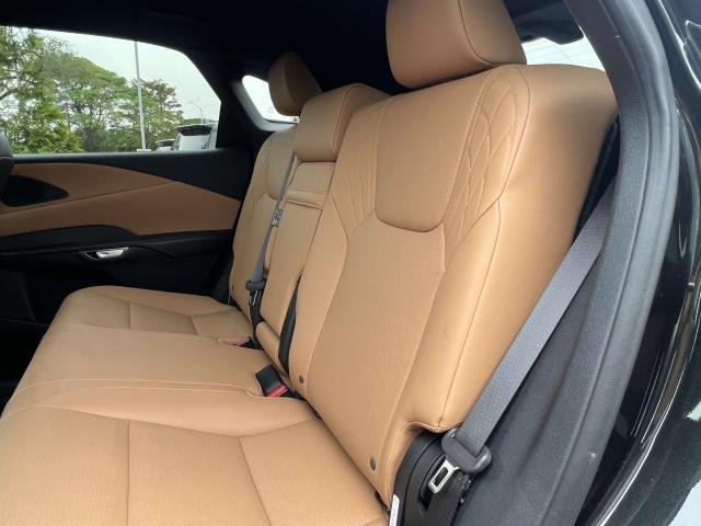 used 2023 Lexus RX 350 car, priced at $53,500
