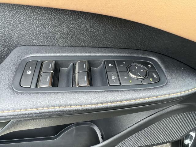 used 2023 Lexus RX 350 car, priced at $53,500