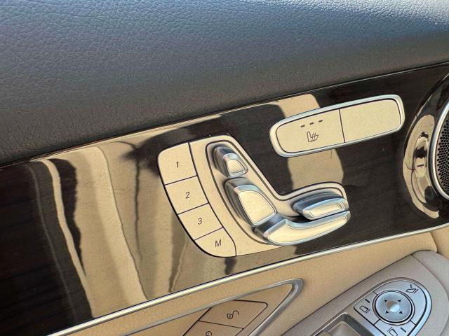 used 2019 Mercedes-Benz GLC 300 car, priced at $26,500