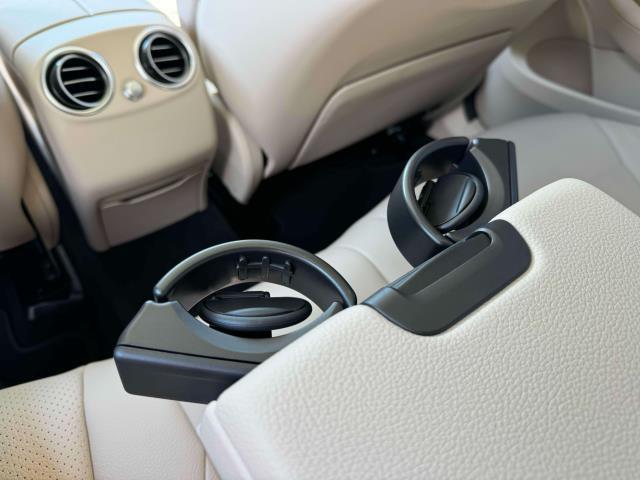 used 2019 Mercedes-Benz GLC 300 car, priced at $26,500