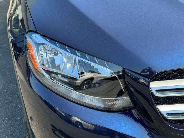 used 2019 Mercedes-Benz GLC 300 car, priced at $26,500