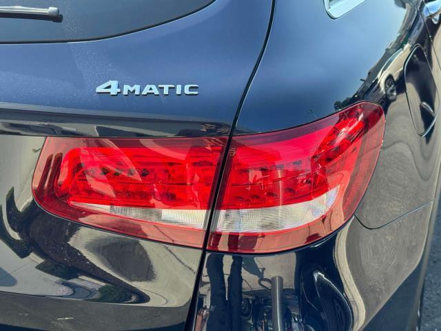 used 2019 Mercedes-Benz GLC 300 car, priced at $26,500