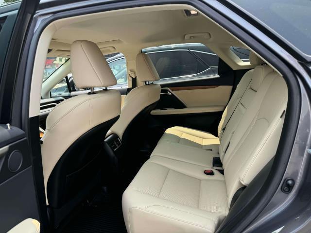 used 2022 Lexus RX 350 car, priced at $40,000