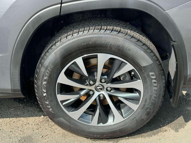 used 2022 Lexus RX 350 car, priced at $41,000