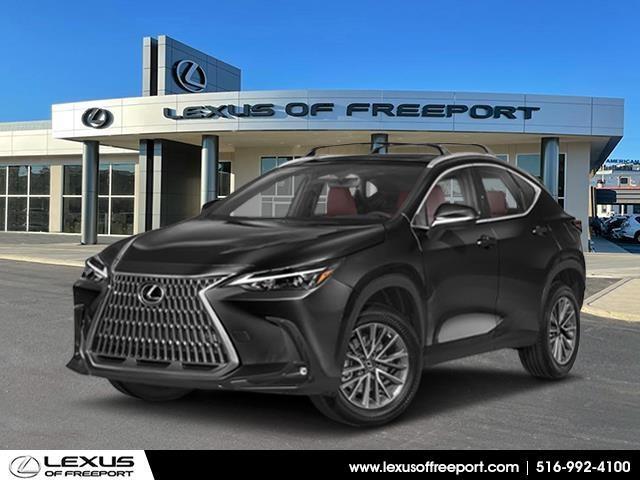 new 2024 Lexus NX 350 car, priced at $57,685