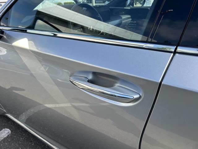 used 2022 Lexus LS 500 car, priced at $62,000