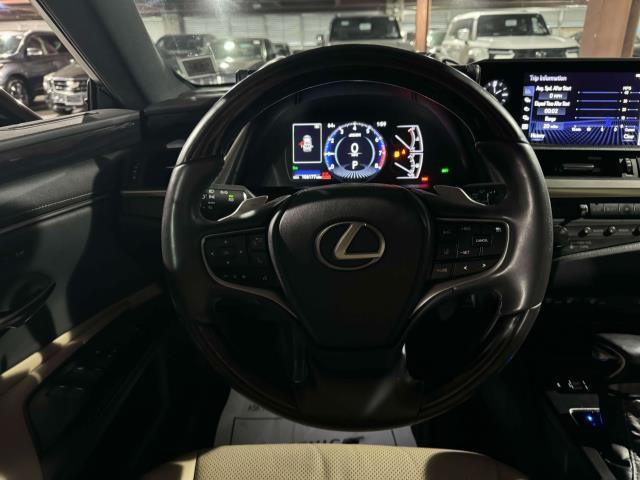 used 2020 Lexus ES 350 car, priced at $22,000