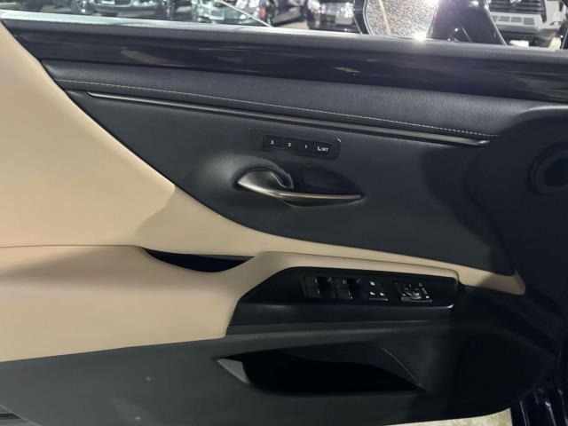 used 2020 Lexus ES 350 car, priced at $22,000