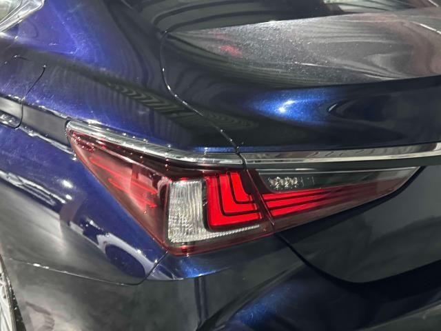 used 2020 Lexus ES 350 car, priced at $22,000