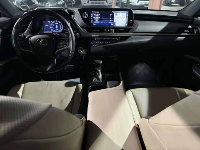 used 2020 Lexus ES 350 car, priced at $22,000