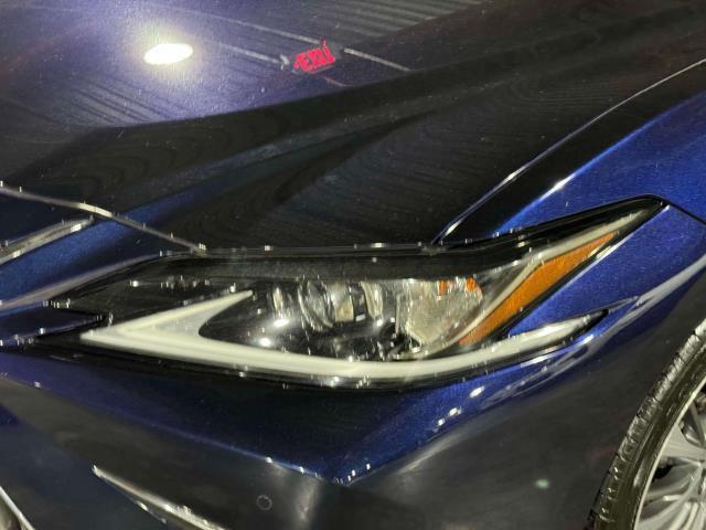 used 2020 Lexus ES 350 car, priced at $22,000