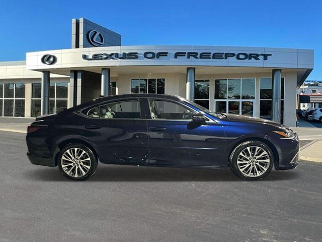 used 2020 Lexus ES 350 car, priced at $24,000