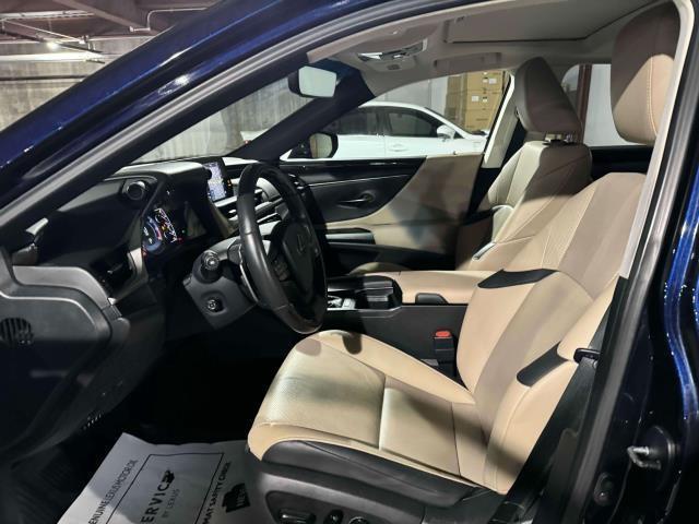 used 2020 Lexus ES 350 car, priced at $24,000