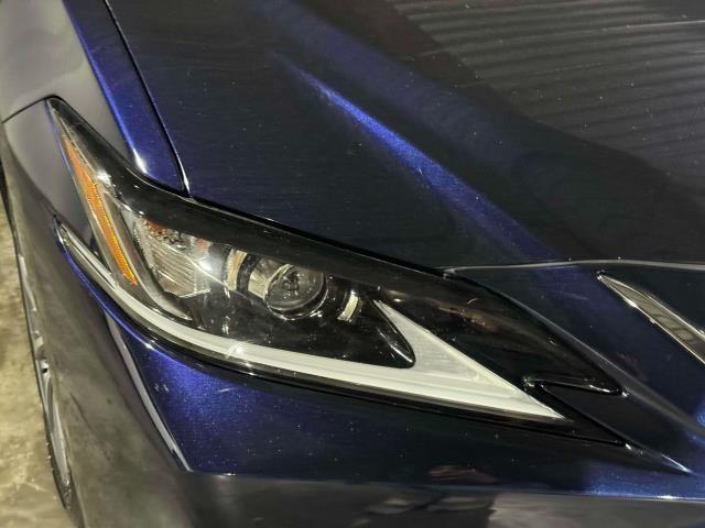 used 2020 Lexus ES 350 car, priced at $24,000