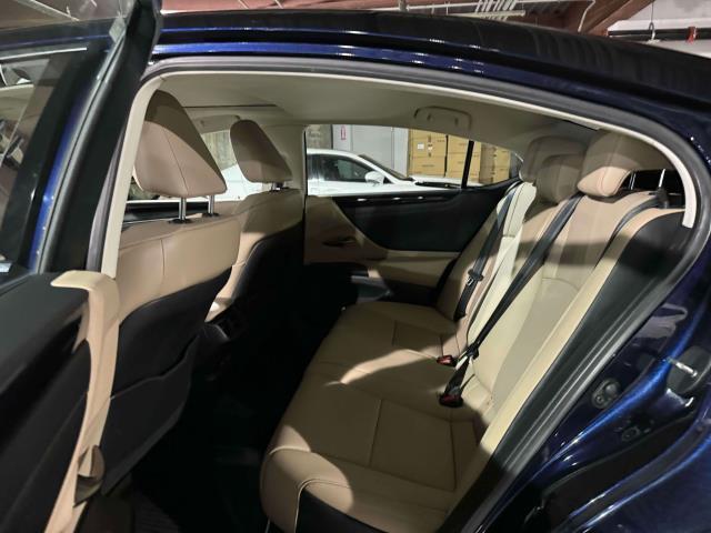 used 2020 Lexus ES 350 car, priced at $22,000
