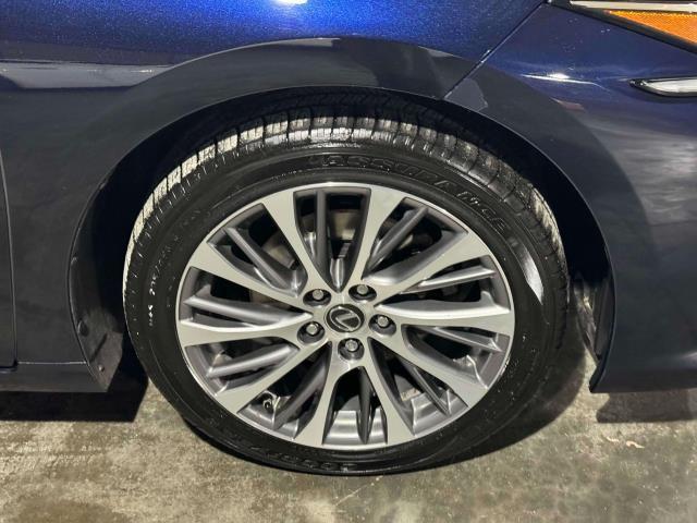 used 2020 Lexus ES 350 car, priced at $22,000