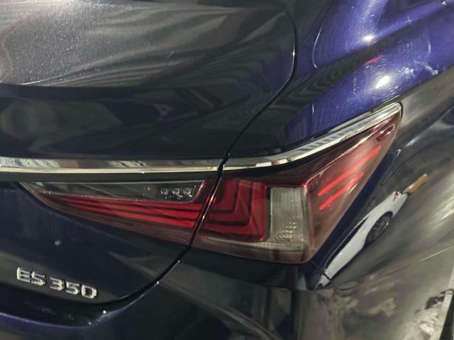 used 2020 Lexus ES 350 car, priced at $24,000