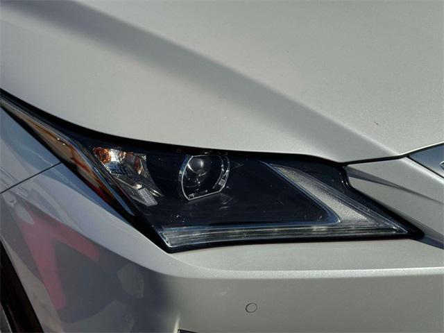 used 2018 Lexus RX 350 car, priced at $27,500