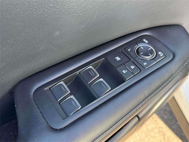 used 2018 Lexus RX 350 car, priced at $27,500