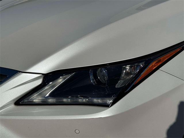 used 2018 Lexus RX 350 car, priced at $27,500