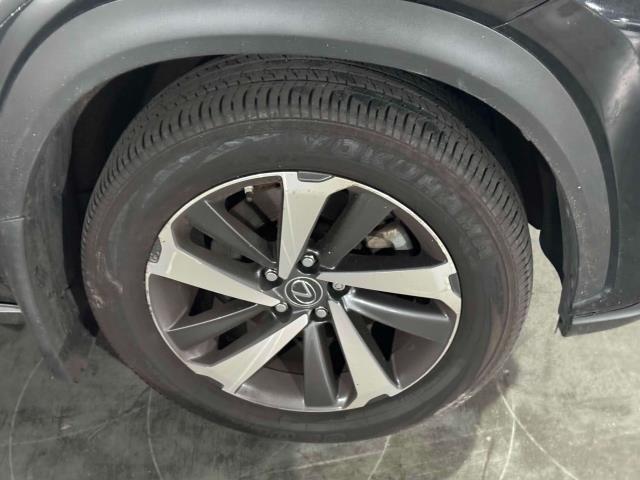 used 2020 Lexus NX 300 car, priced at $26,000