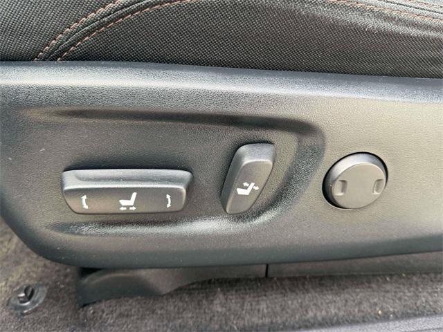 used 2022 Toyota 4Runner car, priced at $42,000