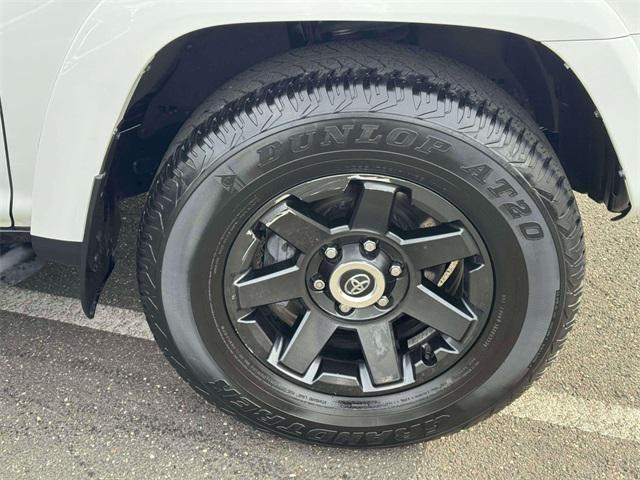used 2022 Toyota 4Runner car, priced at $42,000