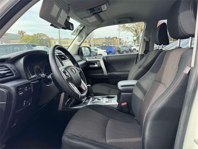 used 2022 Toyota 4Runner car, priced at $42,000