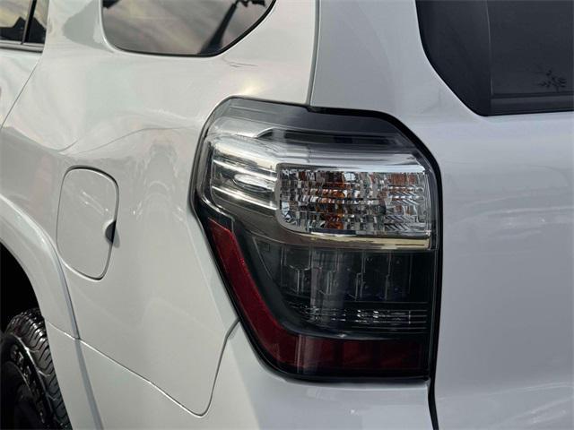 used 2022 Toyota 4Runner car, priced at $42,000
