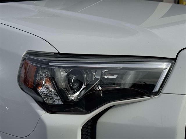 used 2022 Toyota 4Runner car, priced at $42,000