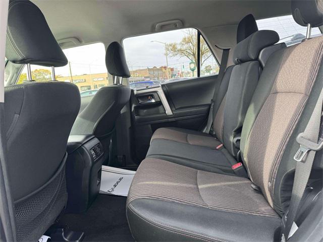 used 2022 Toyota 4Runner car, priced at $42,000