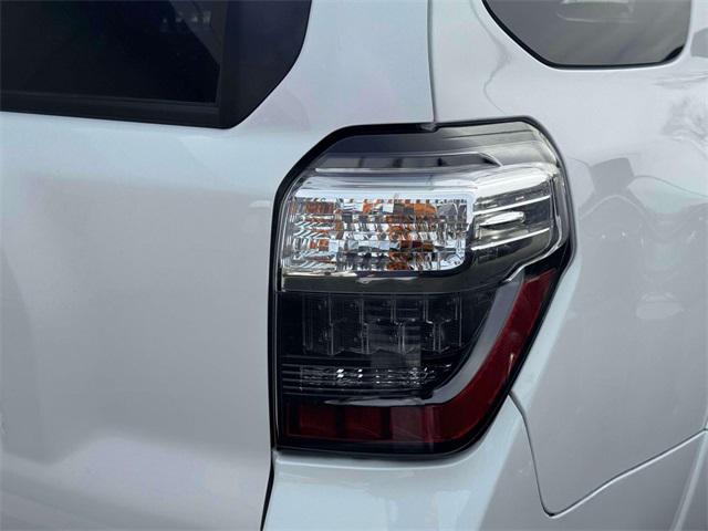 used 2022 Toyota 4Runner car, priced at $42,000