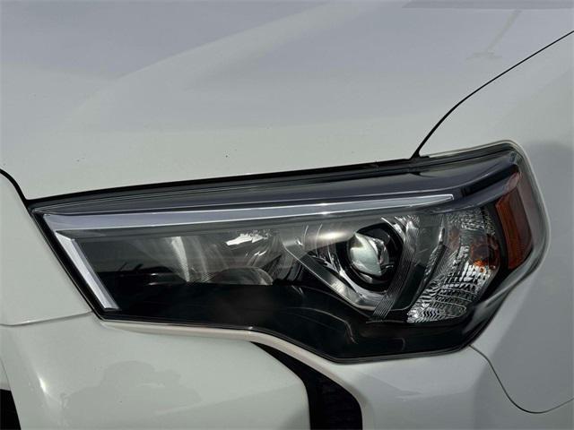 used 2022 Toyota 4Runner car, priced at $42,000