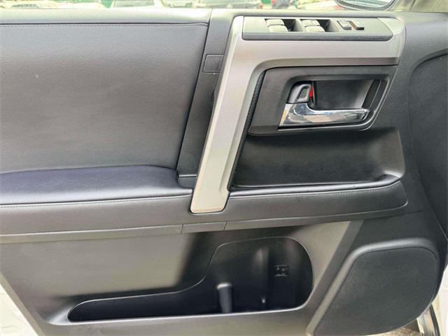 used 2022 Toyota 4Runner car, priced at $42,000