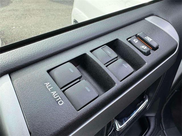 used 2022 Toyota 4Runner car, priced at $42,000