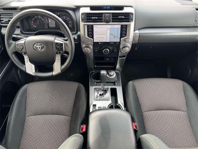 used 2022 Toyota 4Runner car, priced at $42,000