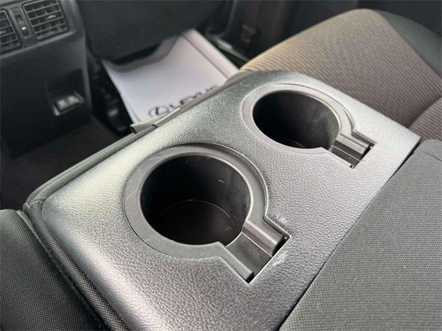 used 2022 Toyota 4Runner car, priced at $42,000