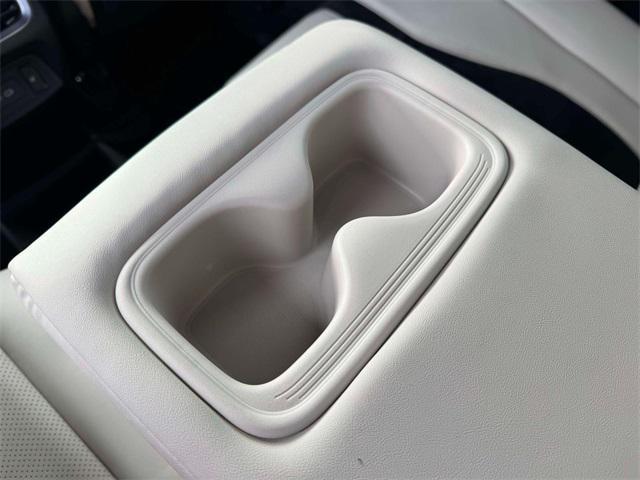 used 2024 Acura RDX car, priced at $44,500