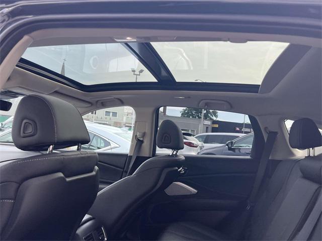 used 2020 Acura RDX car, priced at $27,000